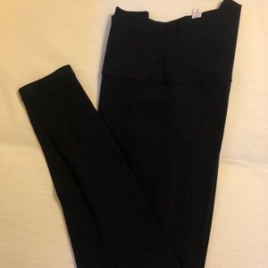 Lululemon Align Leggings Black Size 10 28”